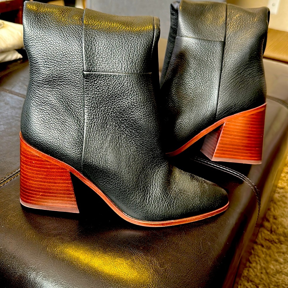 Dolce vita boots